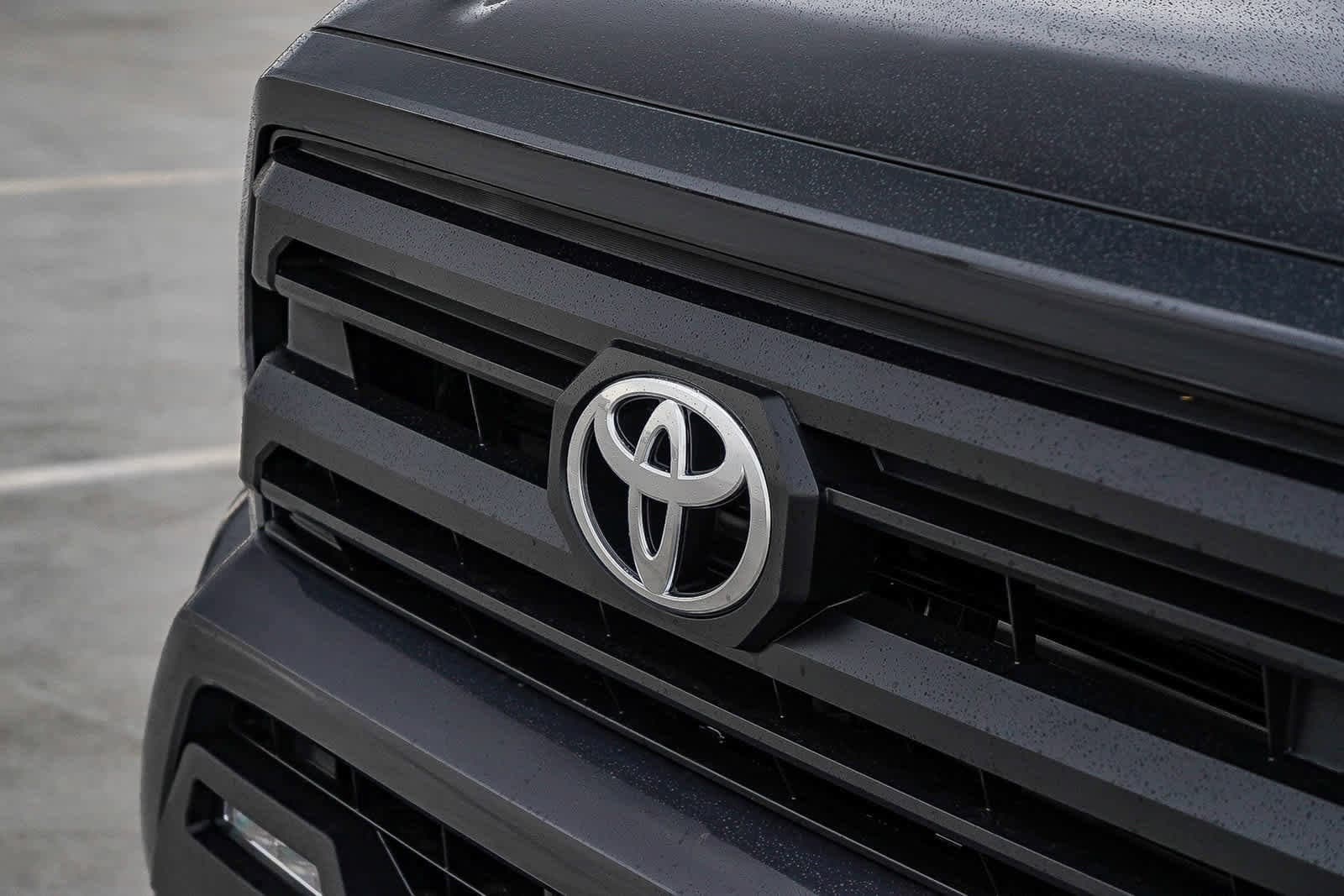 Thumbnail: 2026 Toyota Tacoma - 10