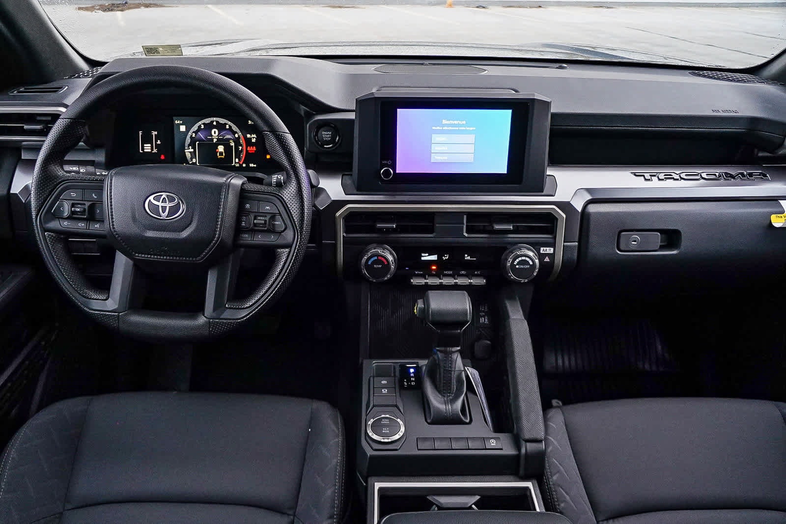 Thumbnail: 2026 Toyota Tacoma - 16