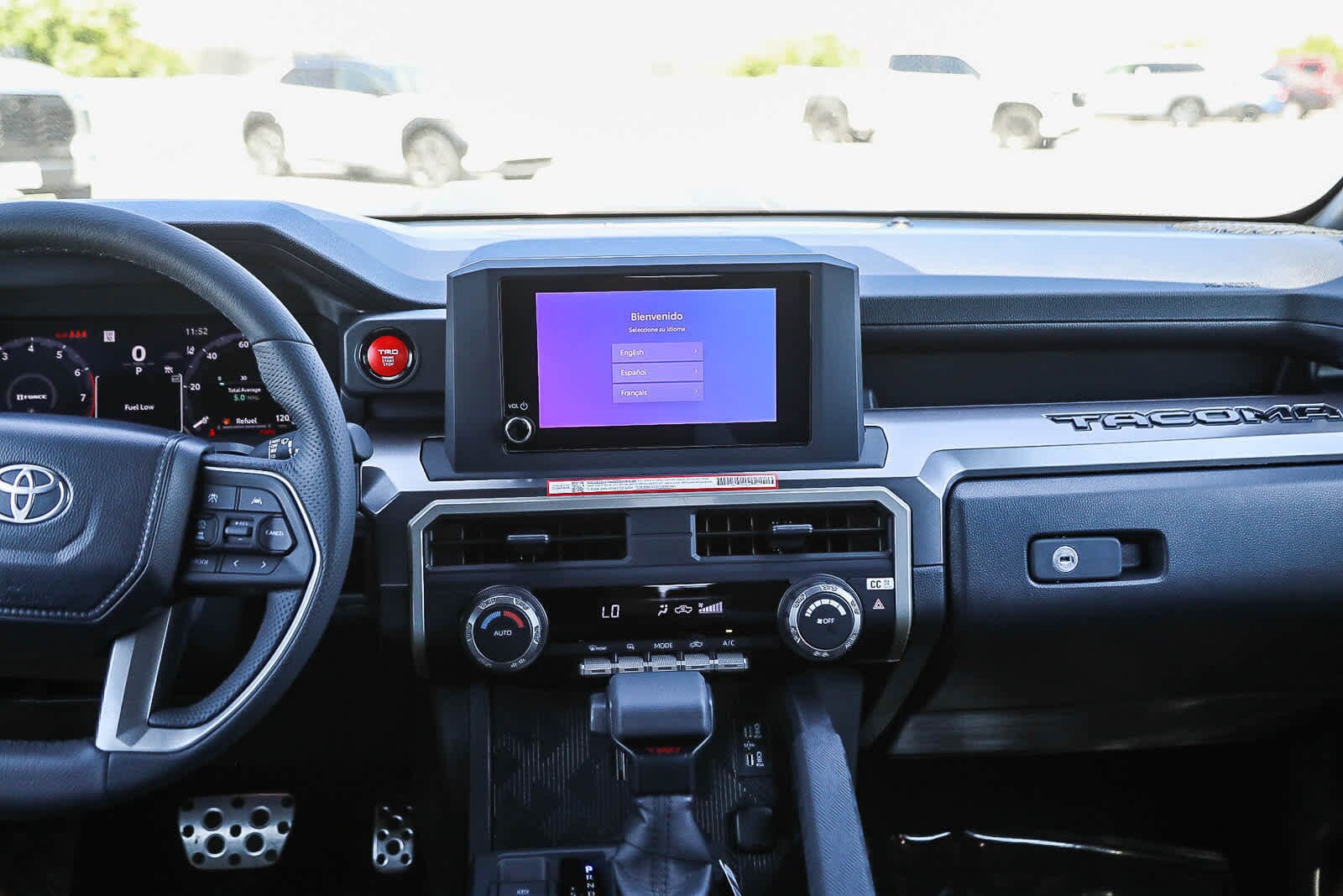 Thumbnail: 2026 Toyota Tacoma - 18