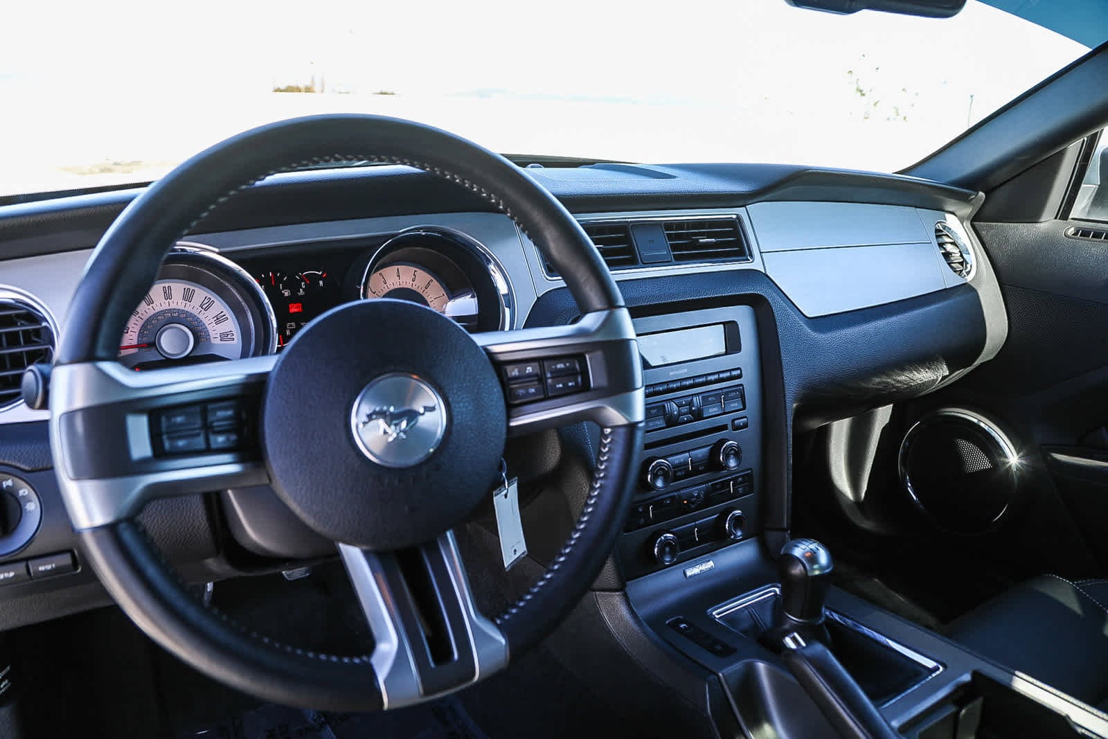 Thumbnail: 2011 Ford Mustang - 12