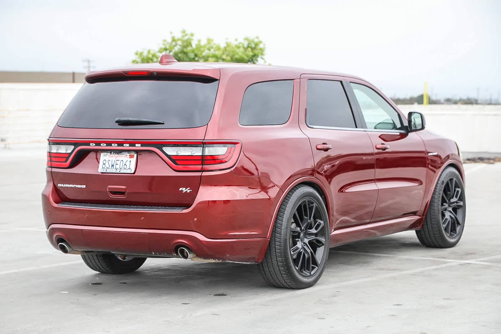 Thumbnail: 2020 Dodge Durango - 5