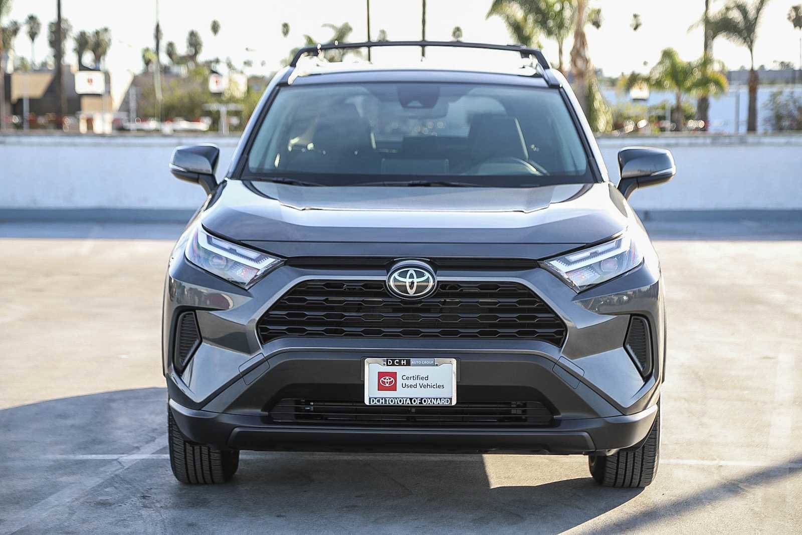 Thumbnail: 2025 Toyota RAV4 - 3