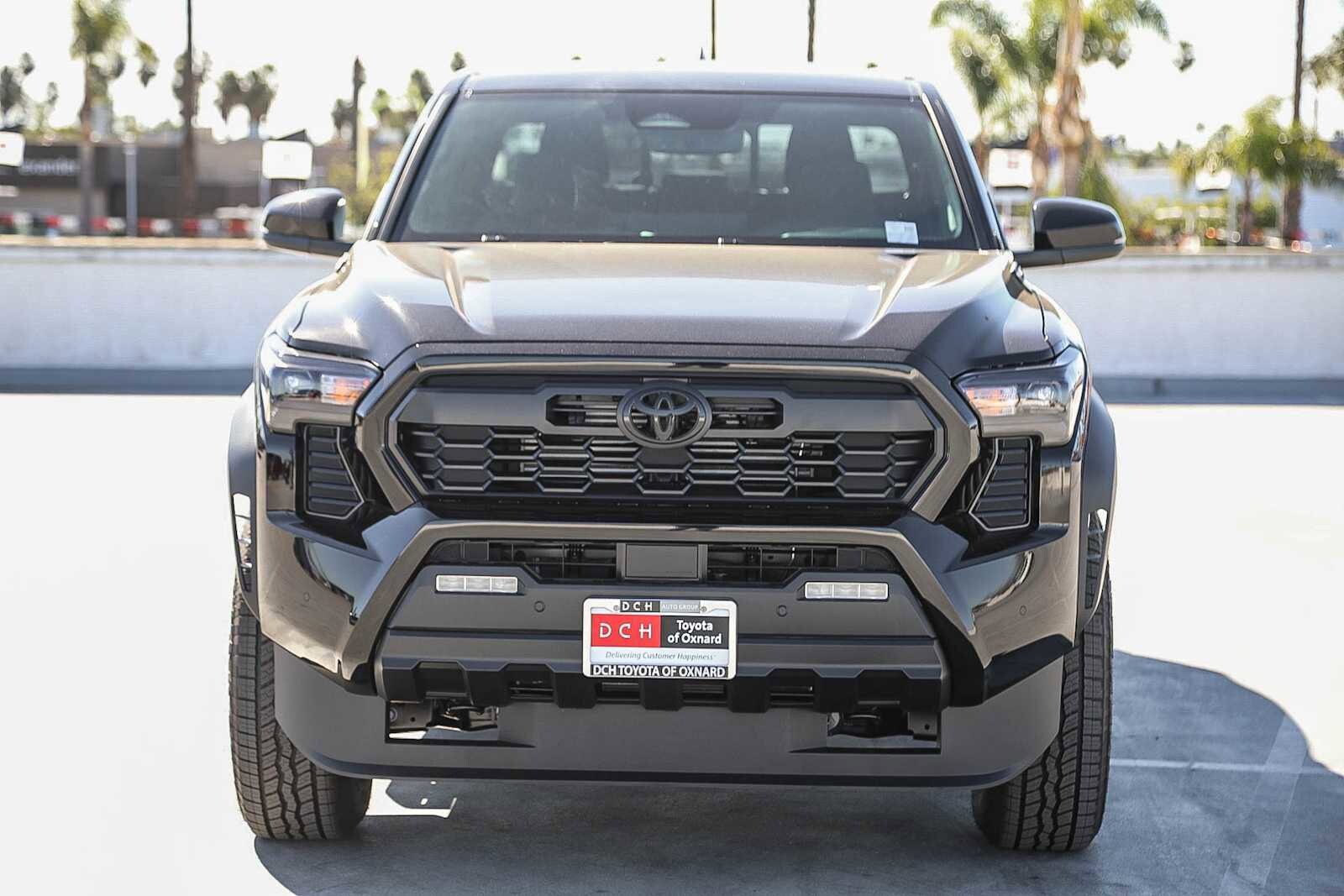 Thumbnail: 2026 Toyota Tacoma - 3