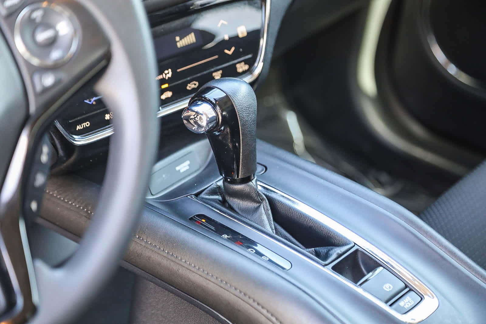 Thumbnail: 2021 Honda HR-V - 19