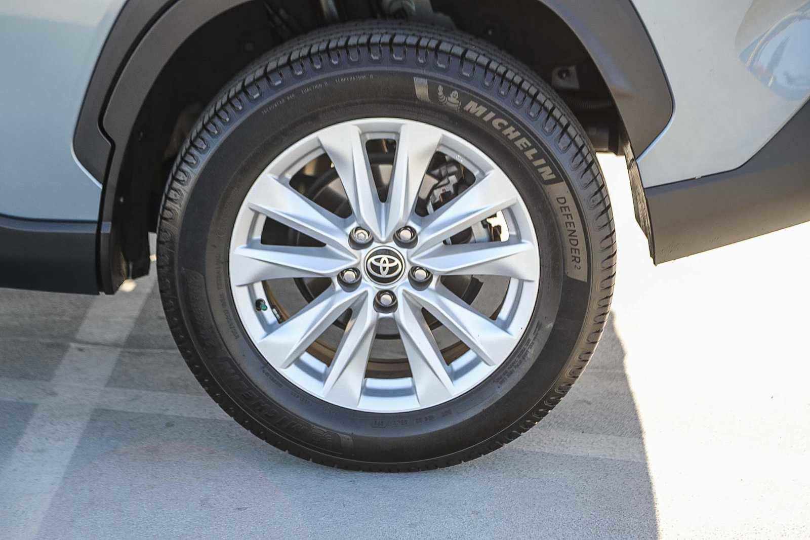 Thumbnail: 2022 Toyota Corolla Cross - 12