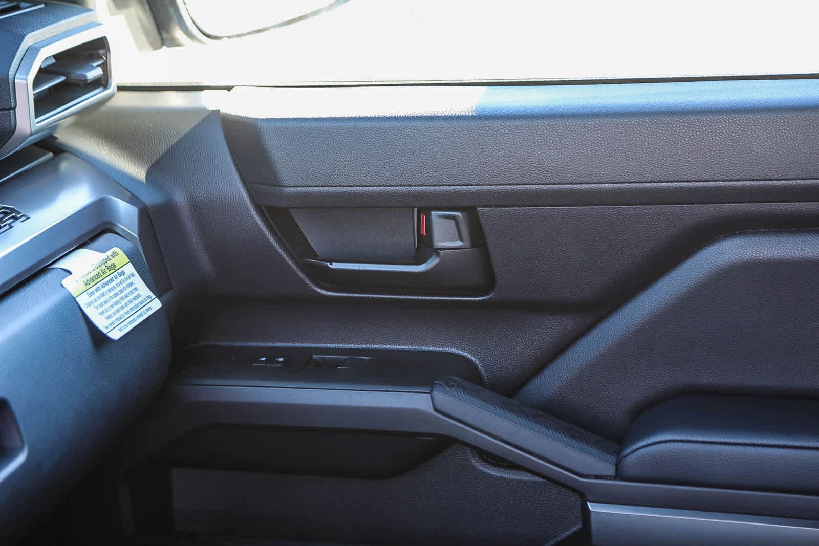 Thumbnail: 2025 Toyota Tacoma - 22