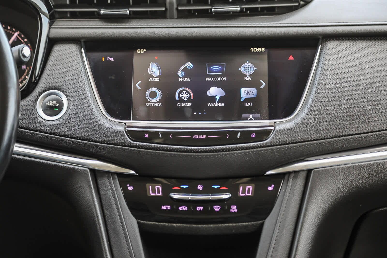 Thumbnail: 2019 Cadillac XT5 - 13