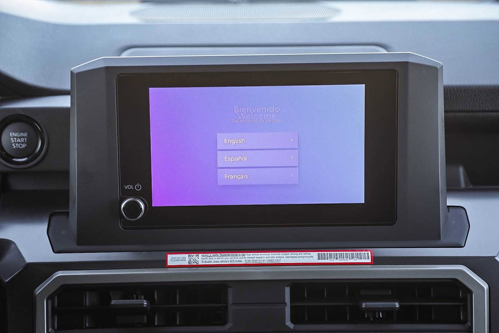 Thumbnail: 2026 Toyota Tacoma - 16