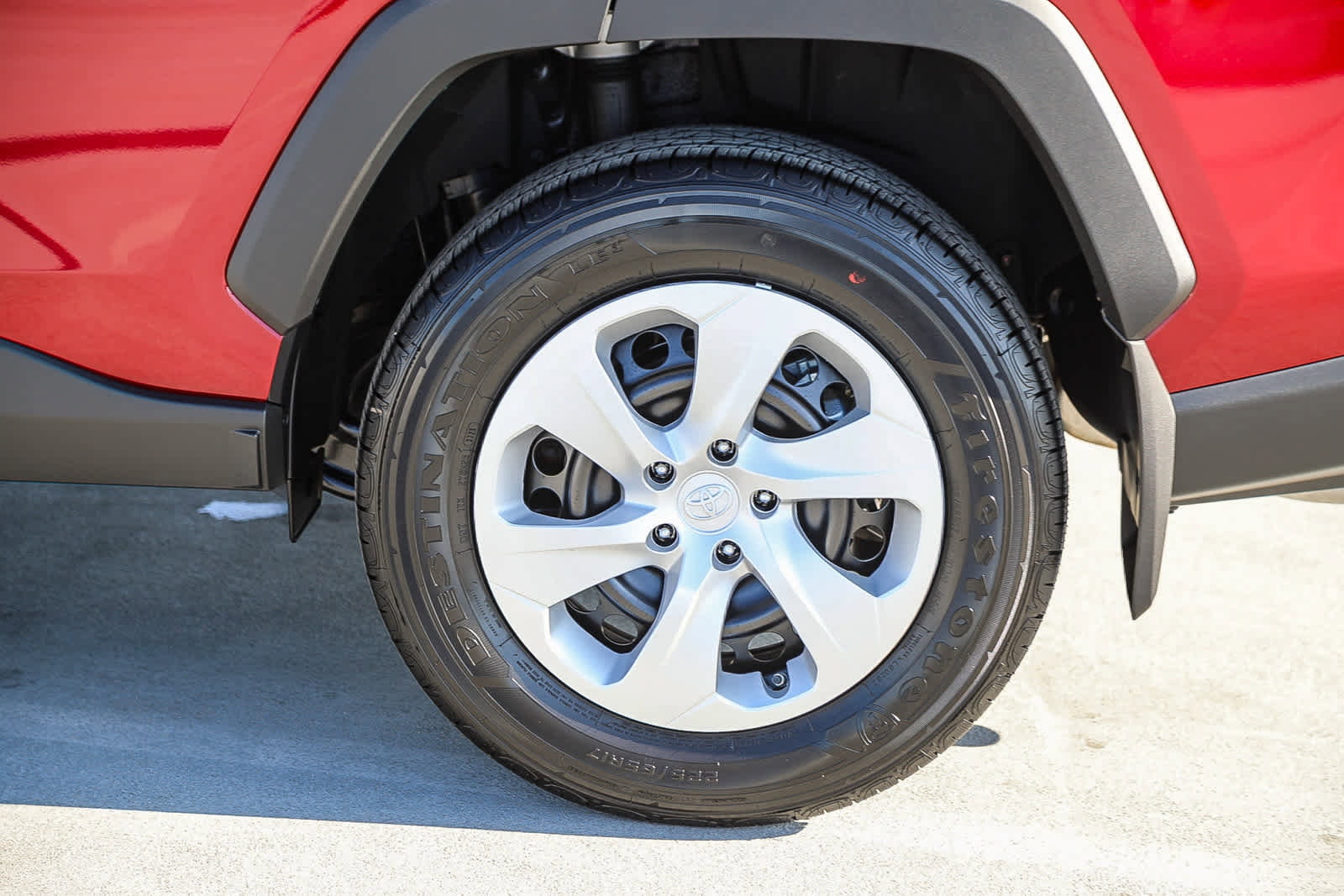 Thumbnail: 2025 Toyota RAV4 - 11