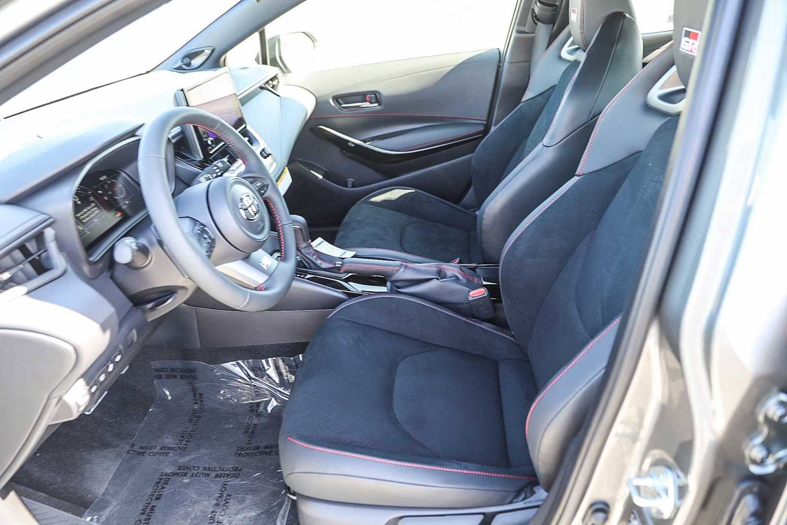 Thumbnail: 2025 Toyota GR Corolla - 18