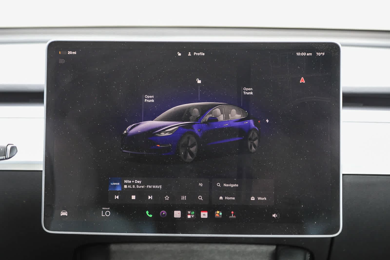 Thumbnail: 2022 Tesla Model 3 - 14