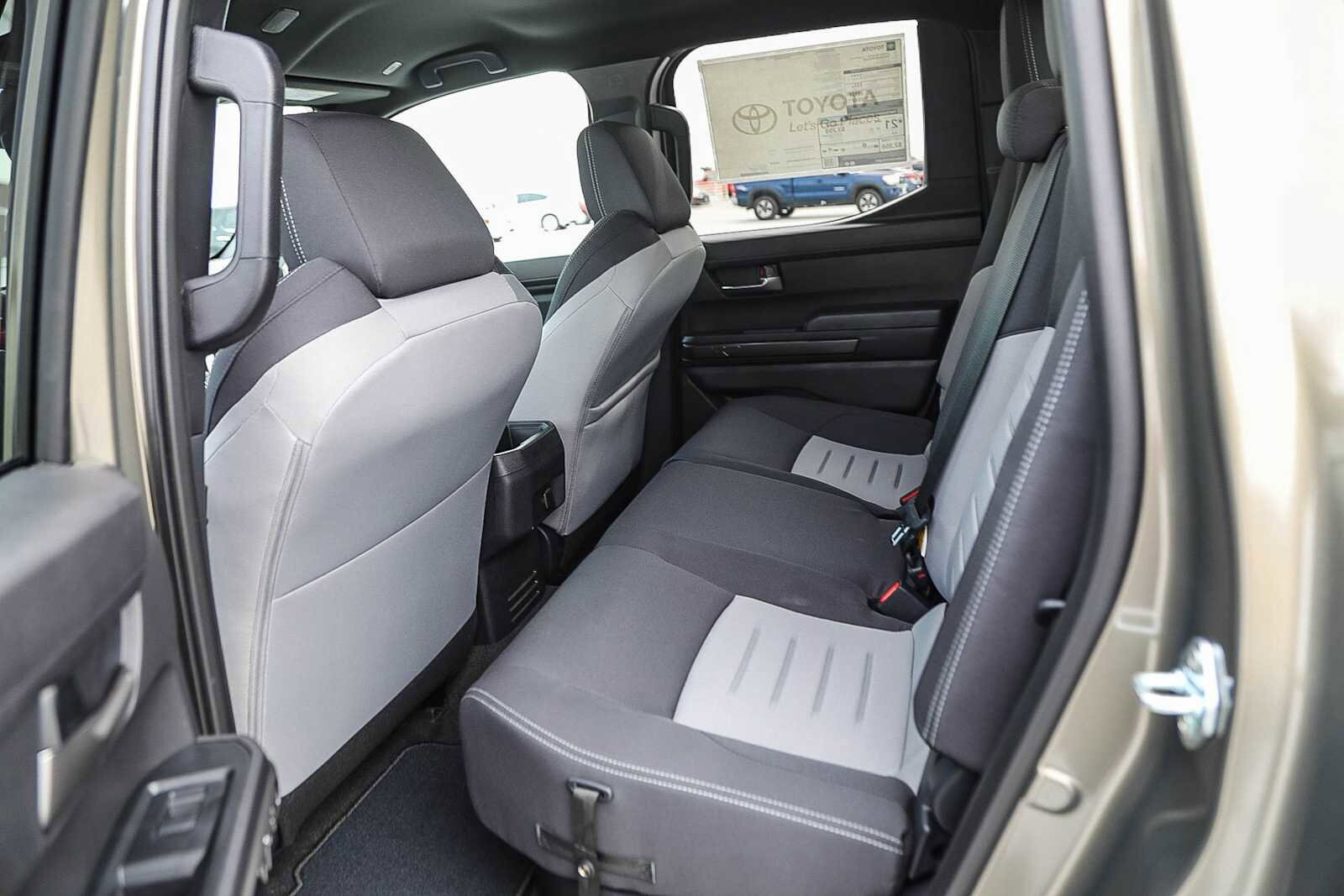 Thumbnail: 2026 Toyota Tacoma - 20