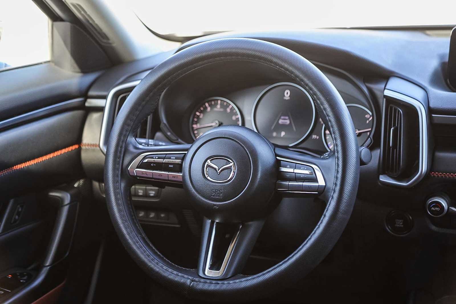 Thumbnail: 2024 Mazda CX-50 - 14