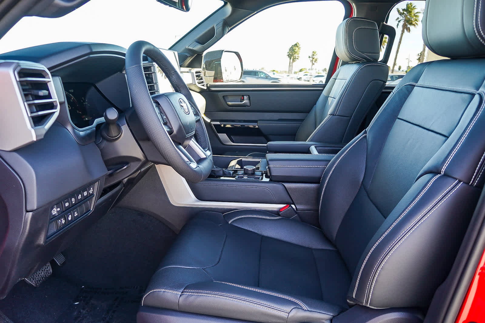 Thumbnail: 2026 Toyota Tundra - 23