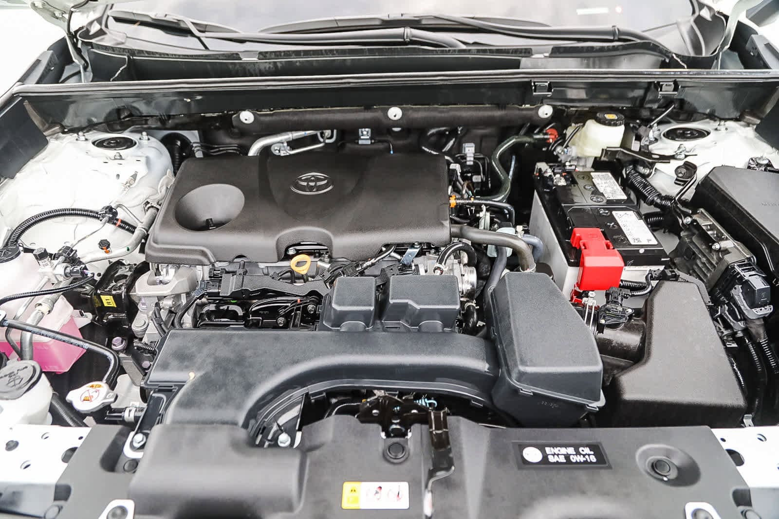 Thumbnail: 2025 Toyota RAV4 - 27