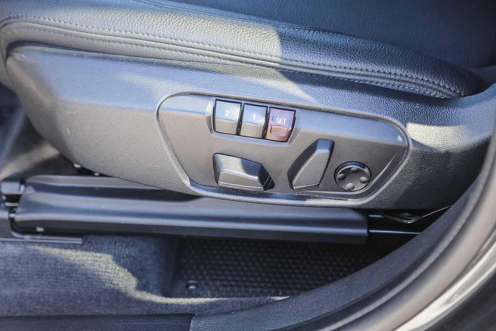 Thumbnail: 2019 BMW X1 - 18