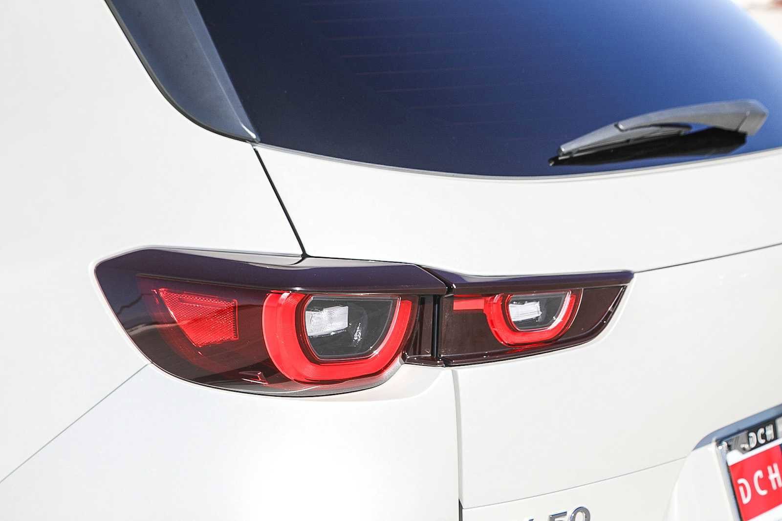 Thumbnail: 2024 Mazda CX-50 - 8