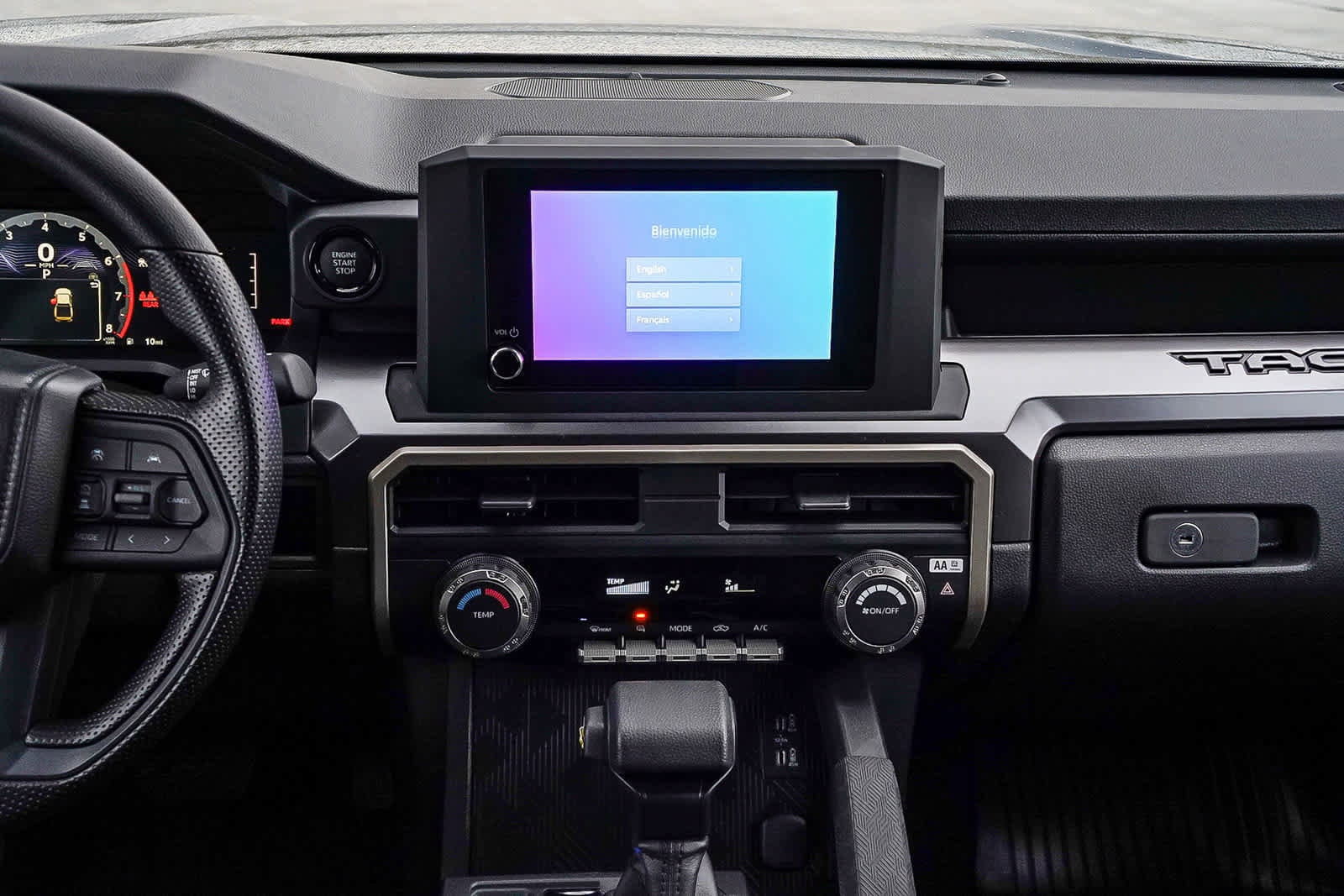 Thumbnail: 2026 Toyota Tacoma - 17