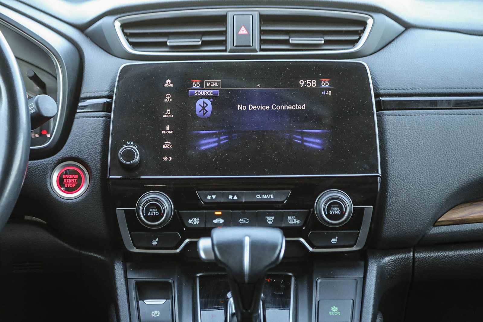 Thumbnail: 2019 Honda CR-V - 14