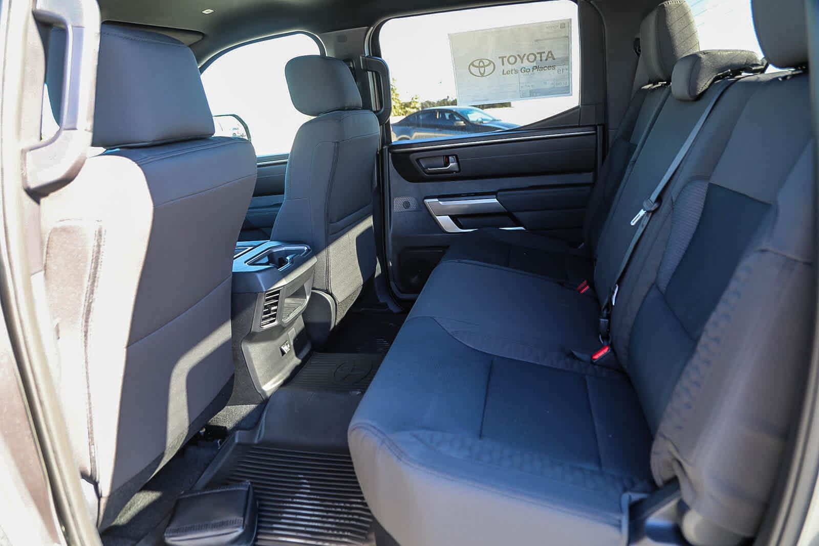 Thumbnail: 2026 Toyota Tundra - 20