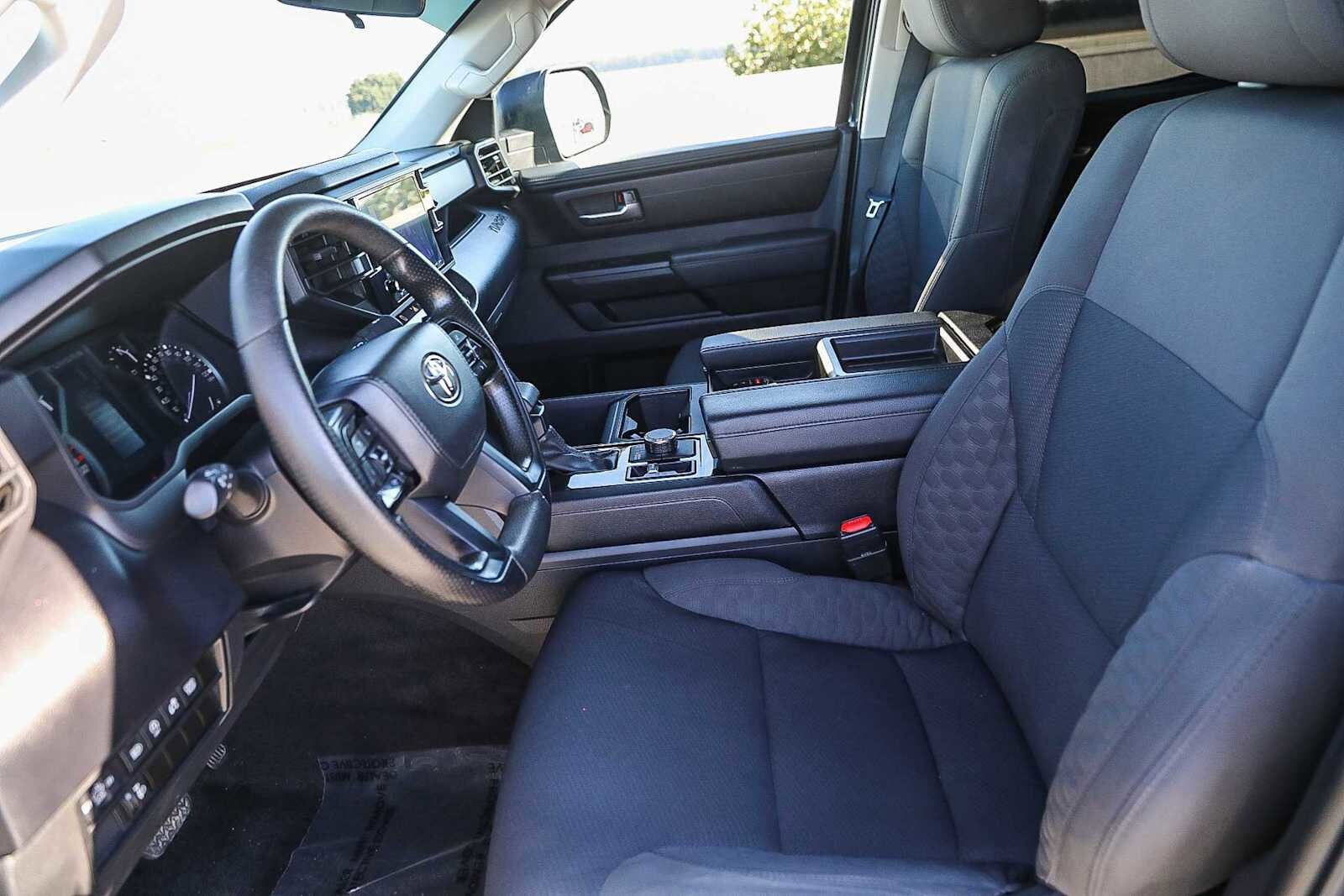 Thumbnail: 2023 Toyota Tundra - 16