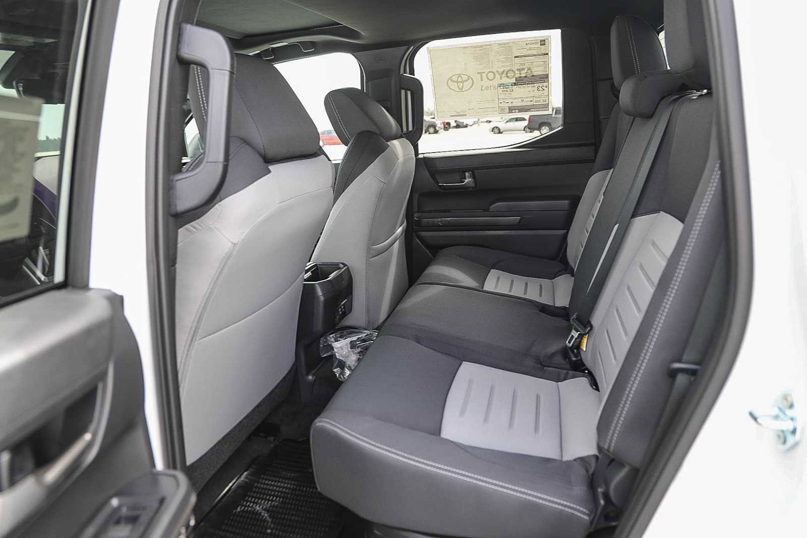 Thumbnail: 2025 Toyota Tacoma - 19