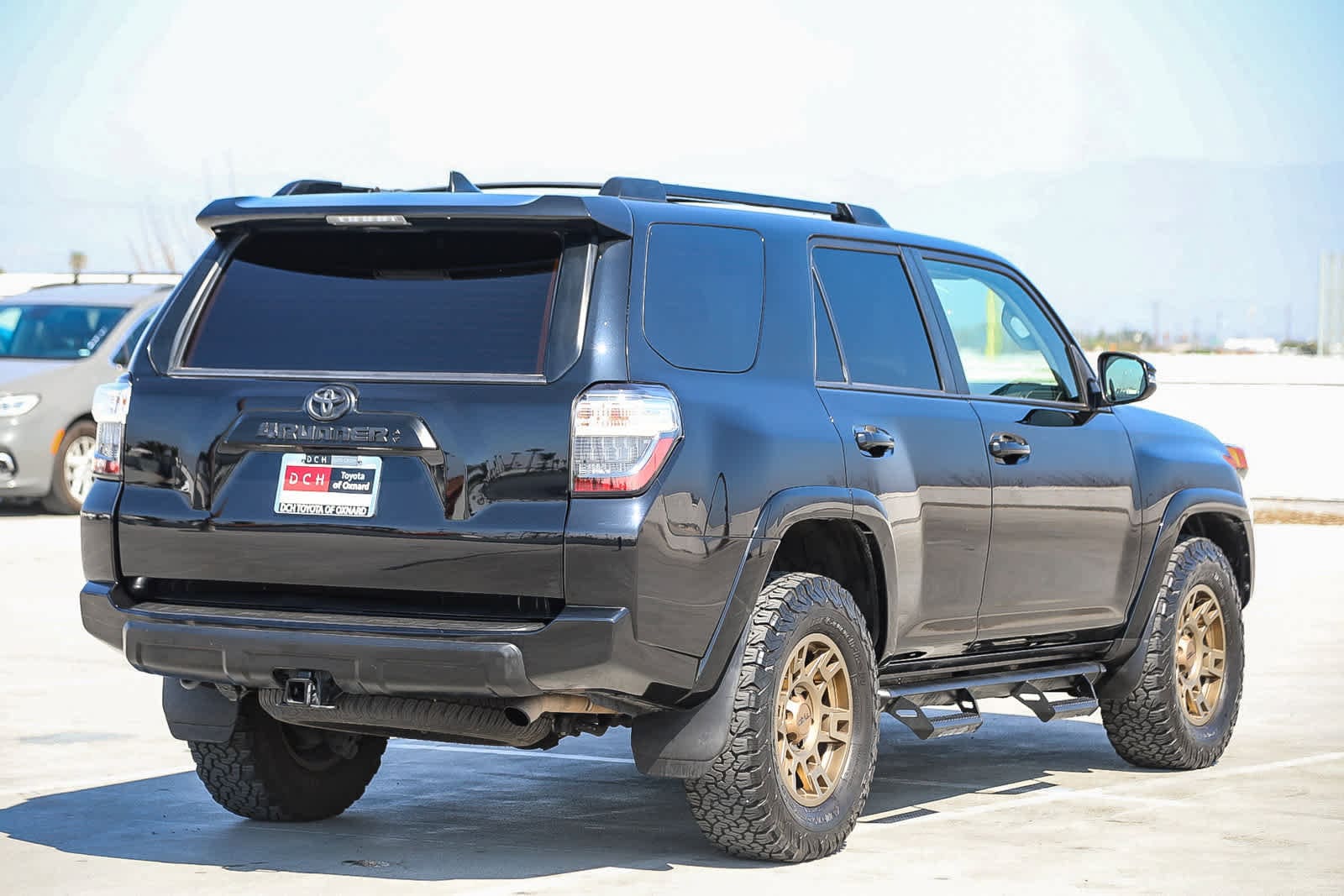 Thumbnail: 2022 Toyota 4Runner - 4