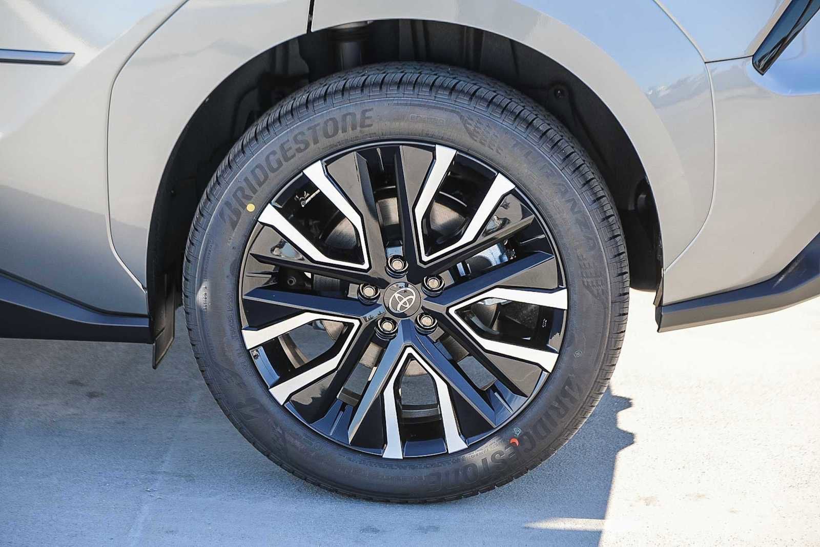 Thumbnail: 2026 Toyota bZ - 11