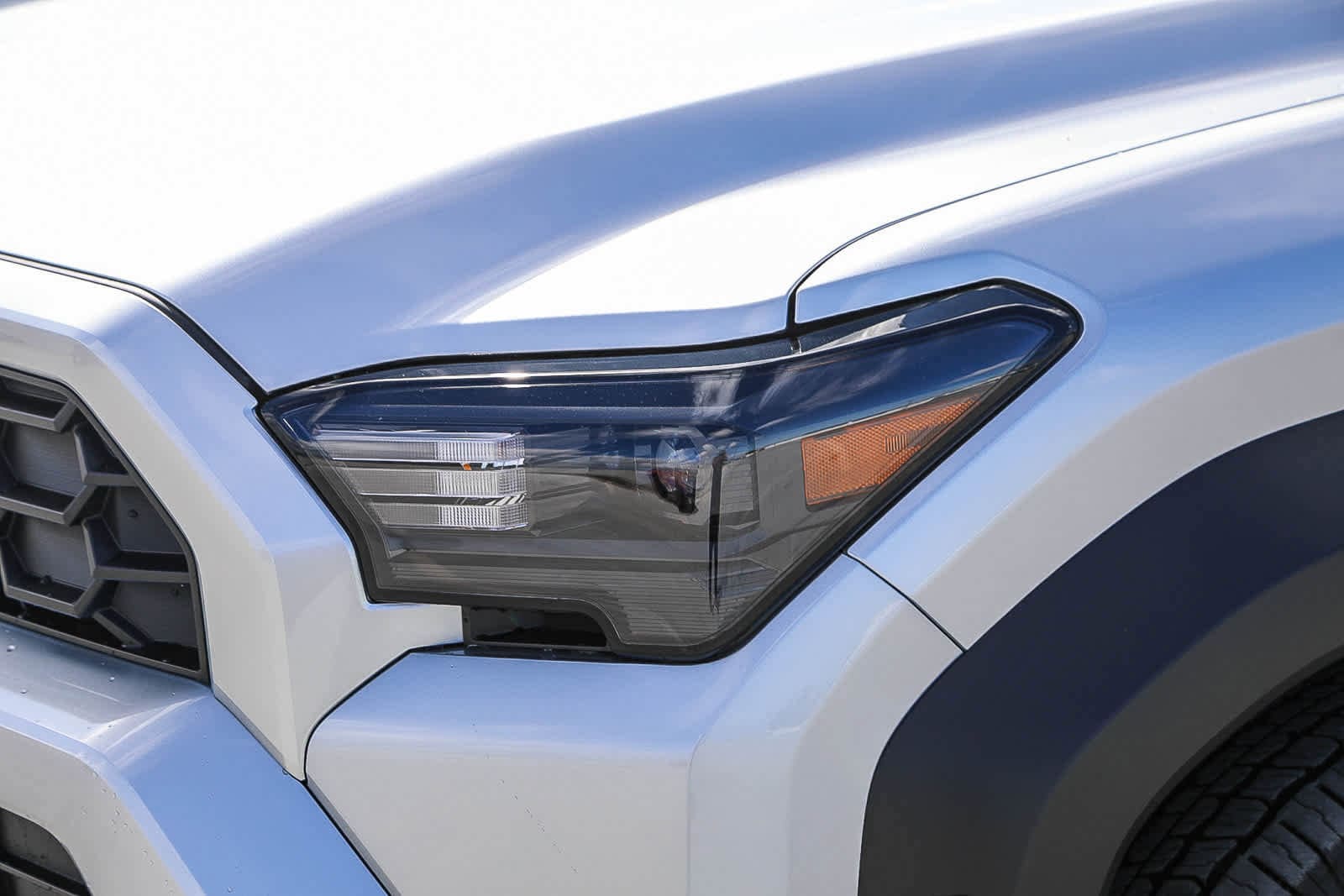 Thumbnail: 2026 Toyota 4Runner - 8