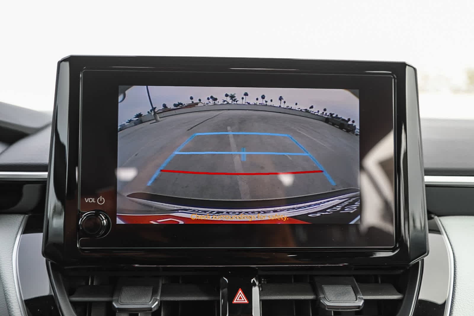 Thumbnail: 2026 Toyota Corolla - 25