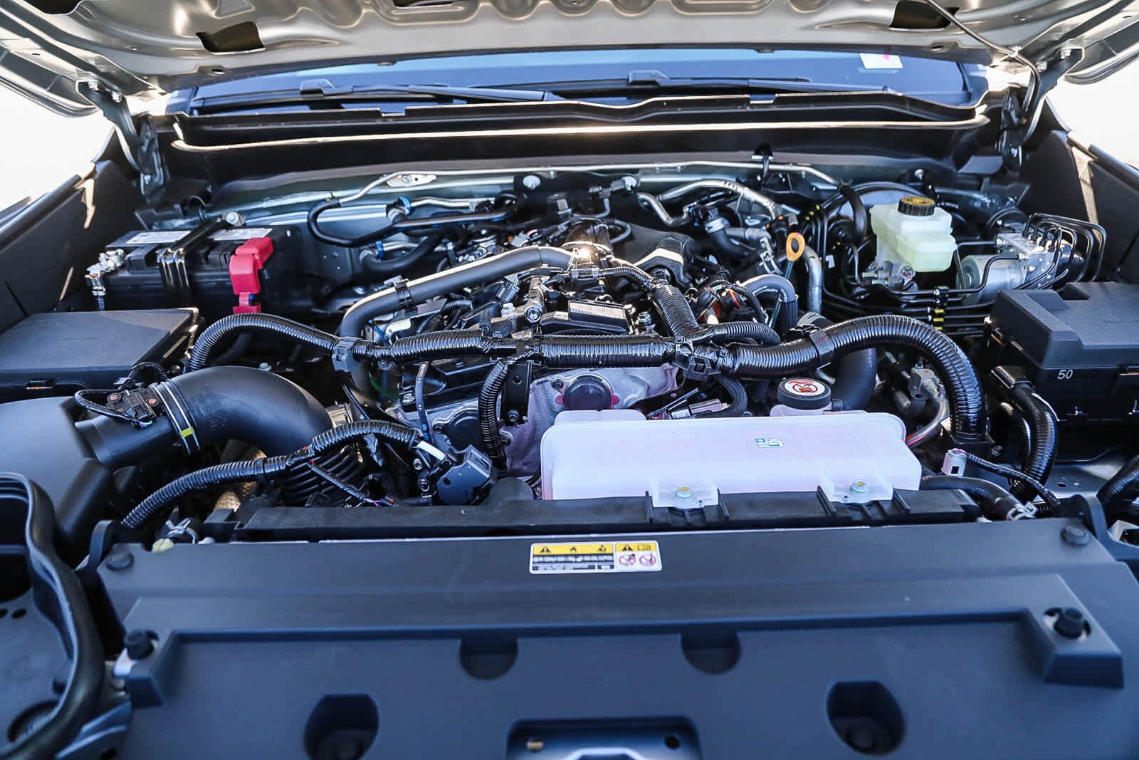 Thumbnail: 2026 Toyota Tacoma - 13