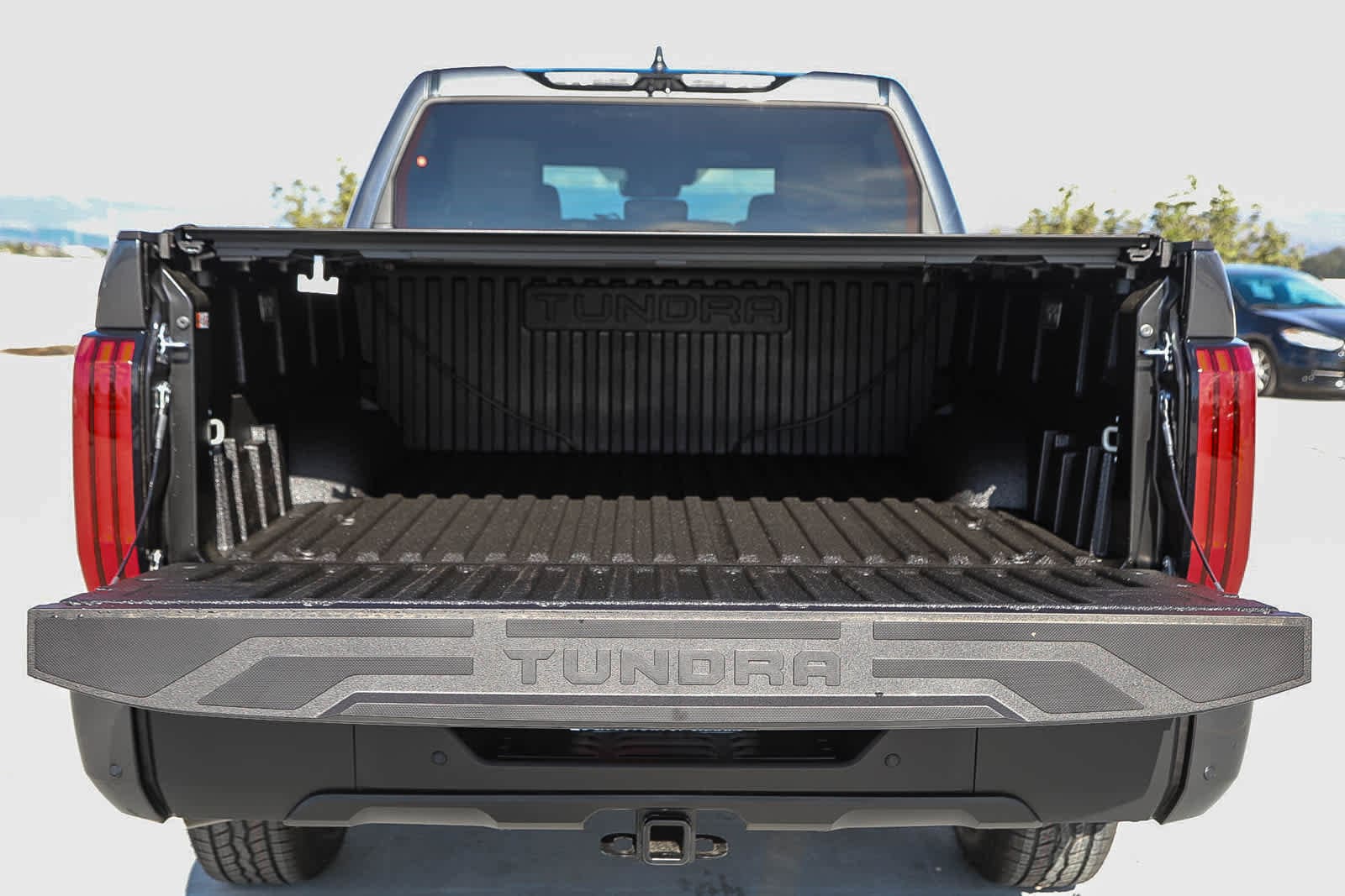 Thumbnail: 2026 Toyota Tundra - 12