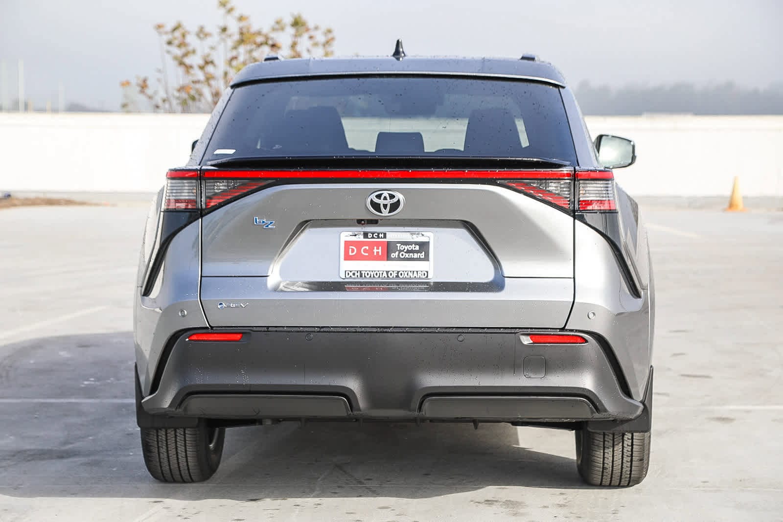 Thumbnail: 2026 Toyota bZ - 6