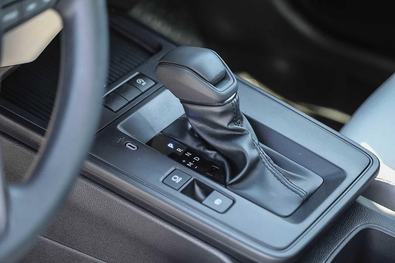 Thumbnail: 2026 Toyota Corolla Cross - 22