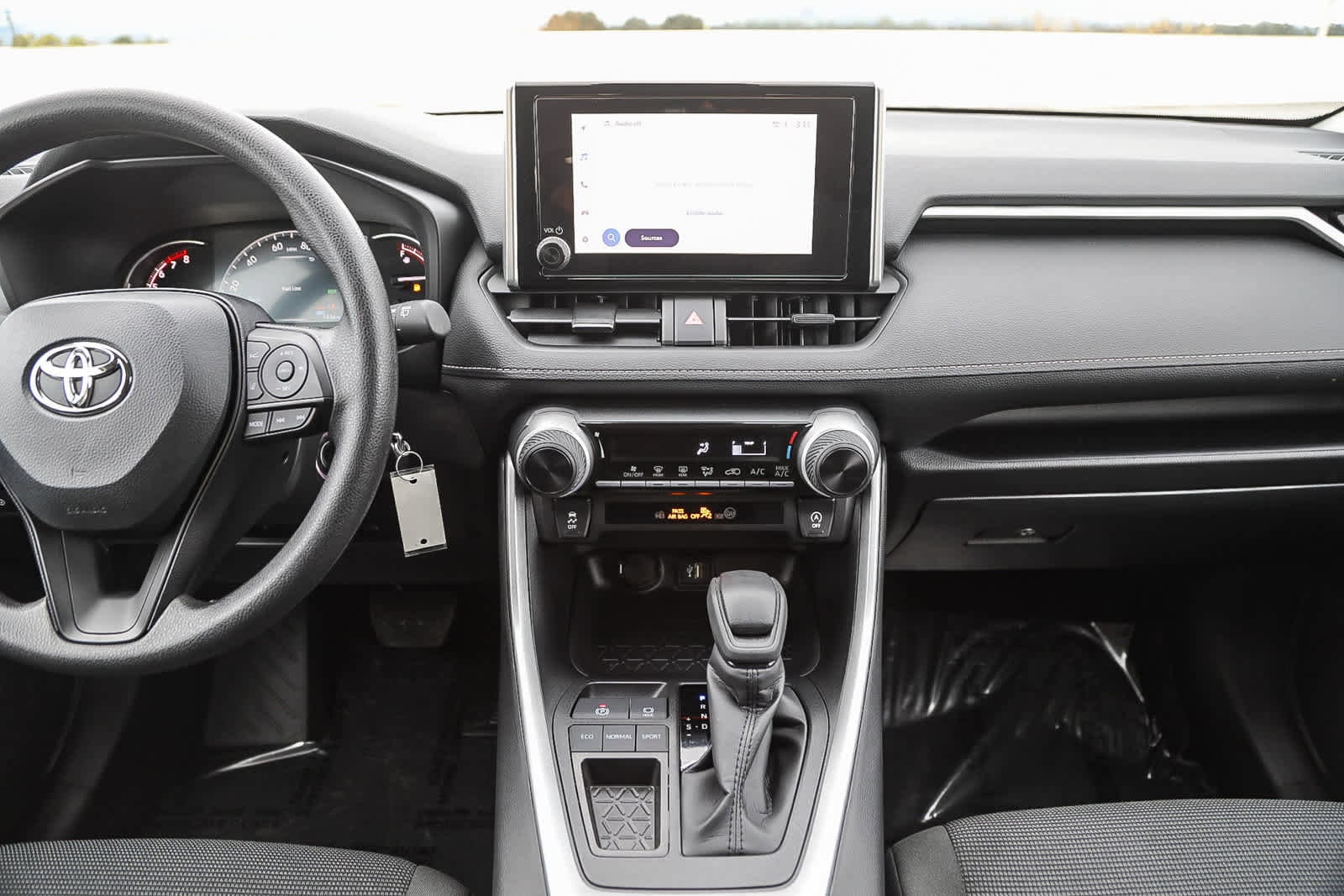 Thumbnail: 2025 Toyota RAV4 - 14