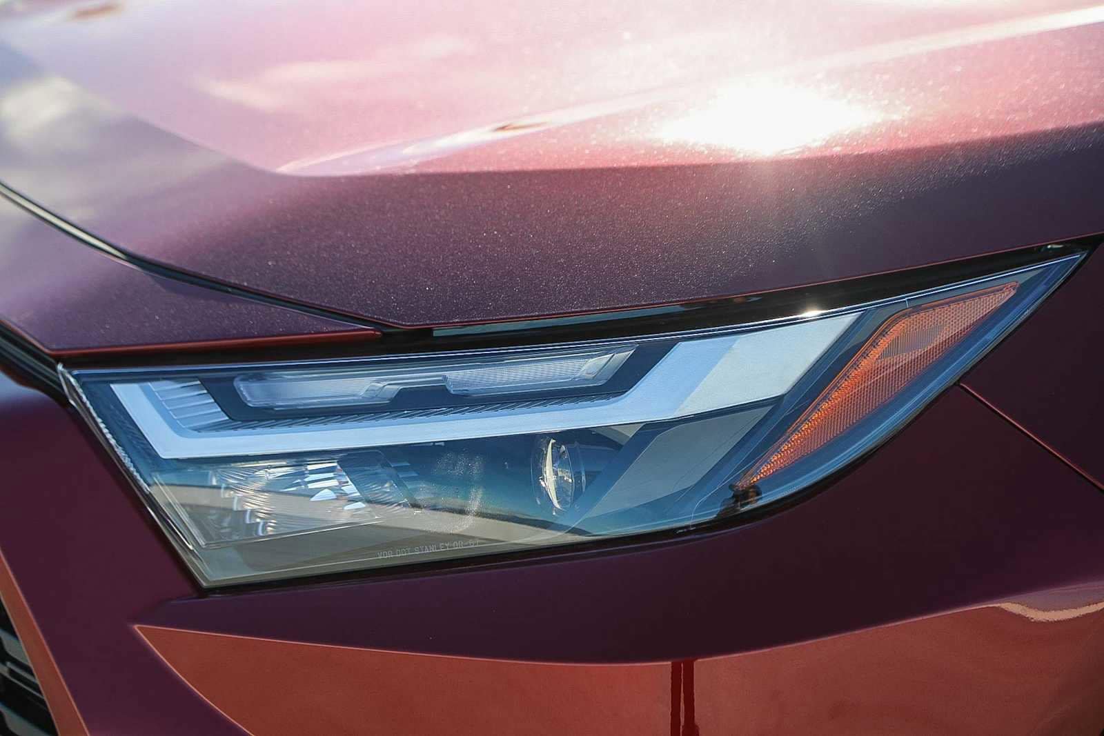 Thumbnail: 2025 Toyota RAV4 - 8