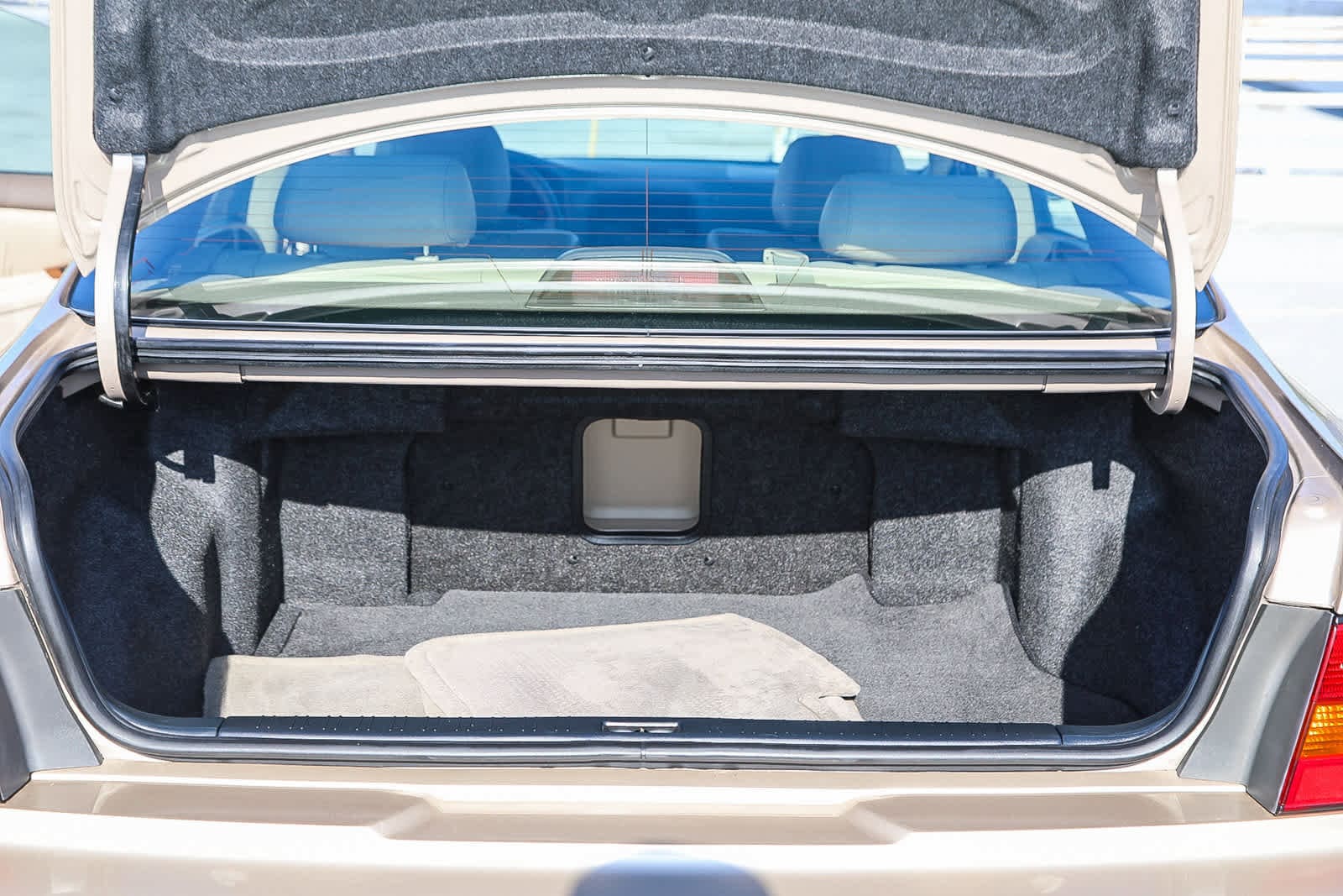 Thumbnail: 1997 Lexus ES - 24