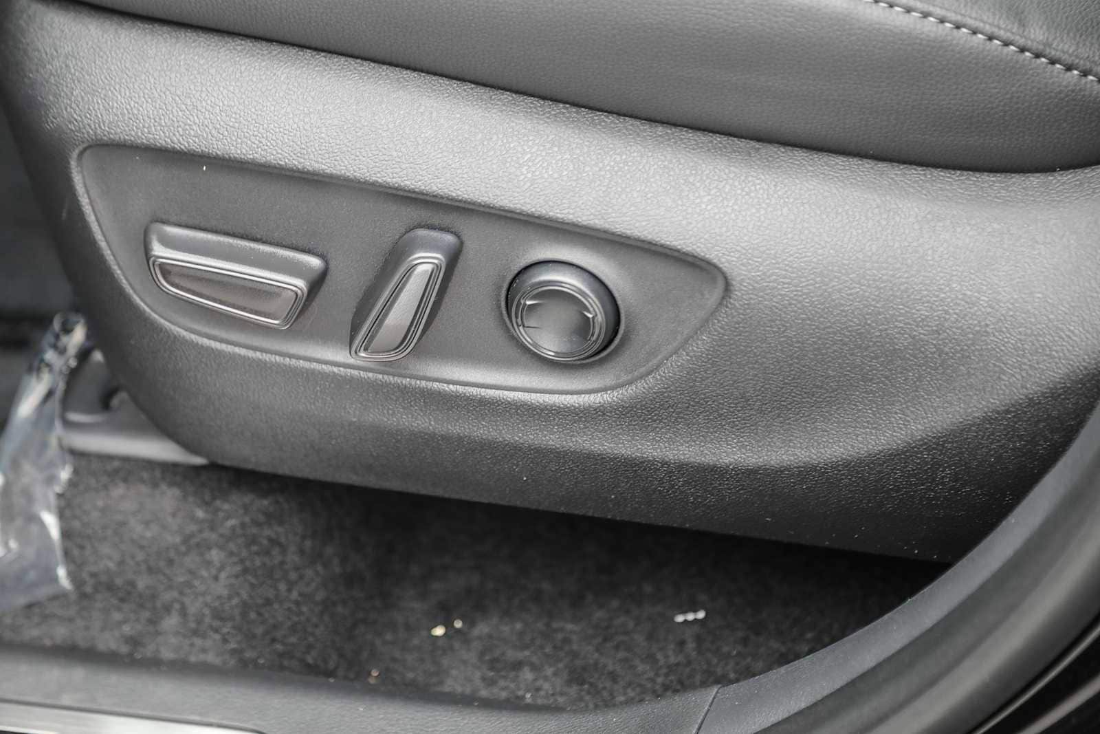 2025 Toyota Grand Highlander Limited 20