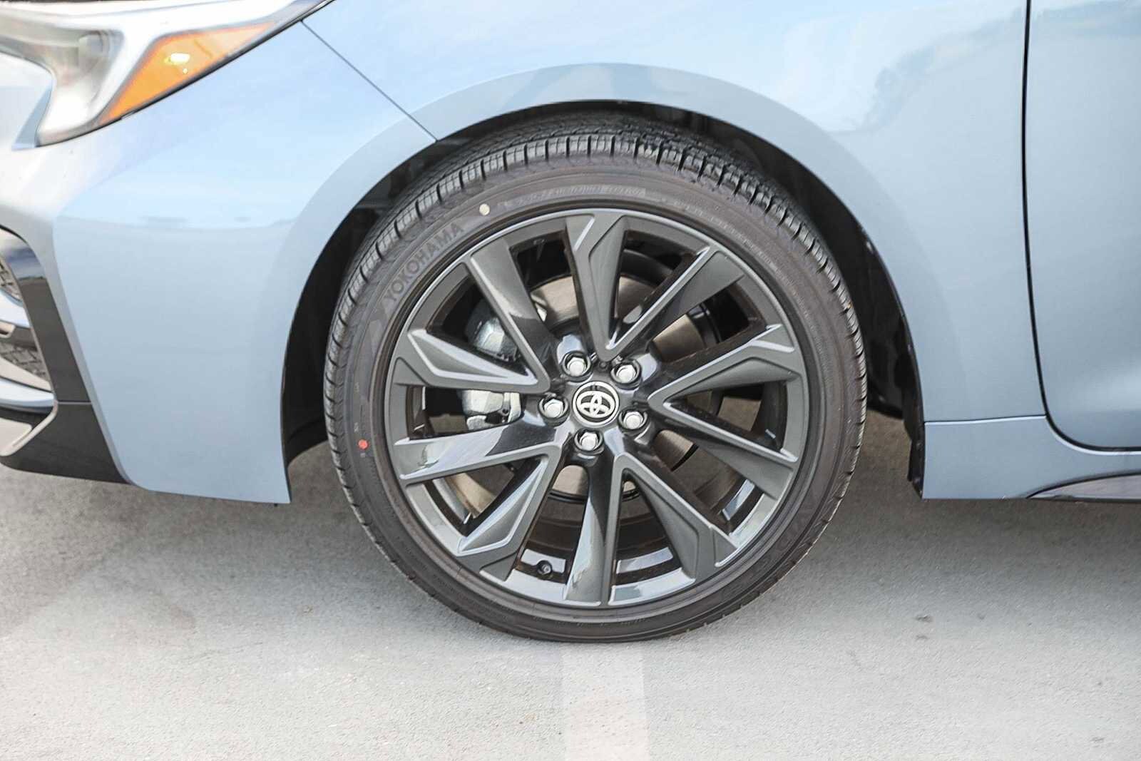 Thumbnail: 2026 Toyota Corolla - 10