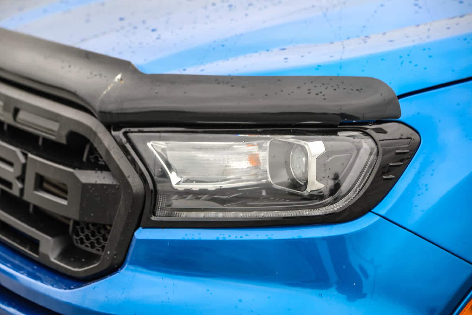 2019 Ford Ranger Lariat 7