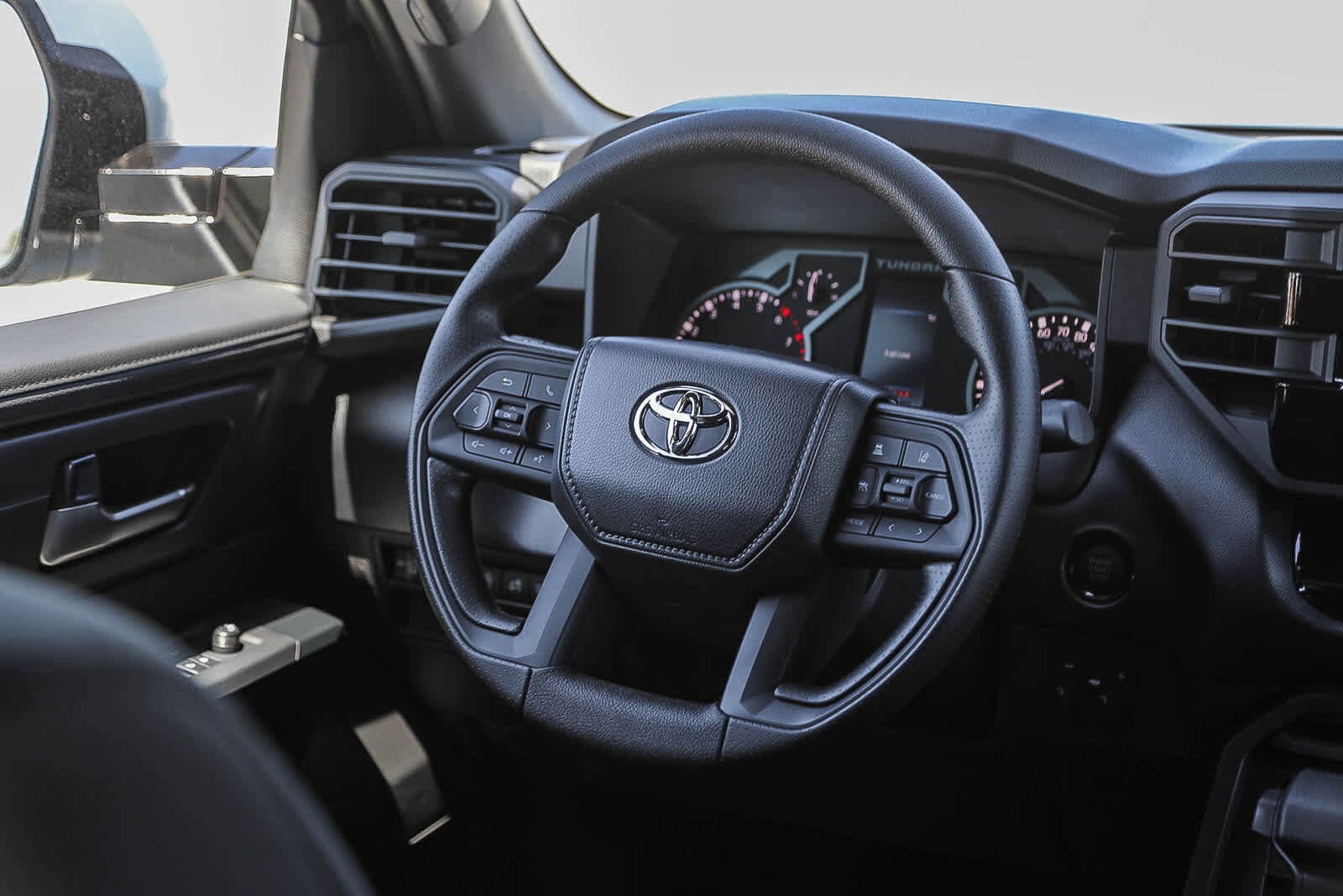 Thumbnail: 2026 Toyota Tundra - 17