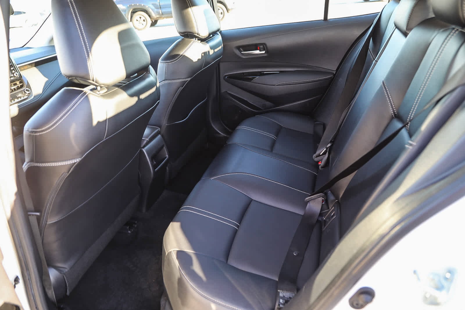 Thumbnail: 2020 Toyota Corolla - 19