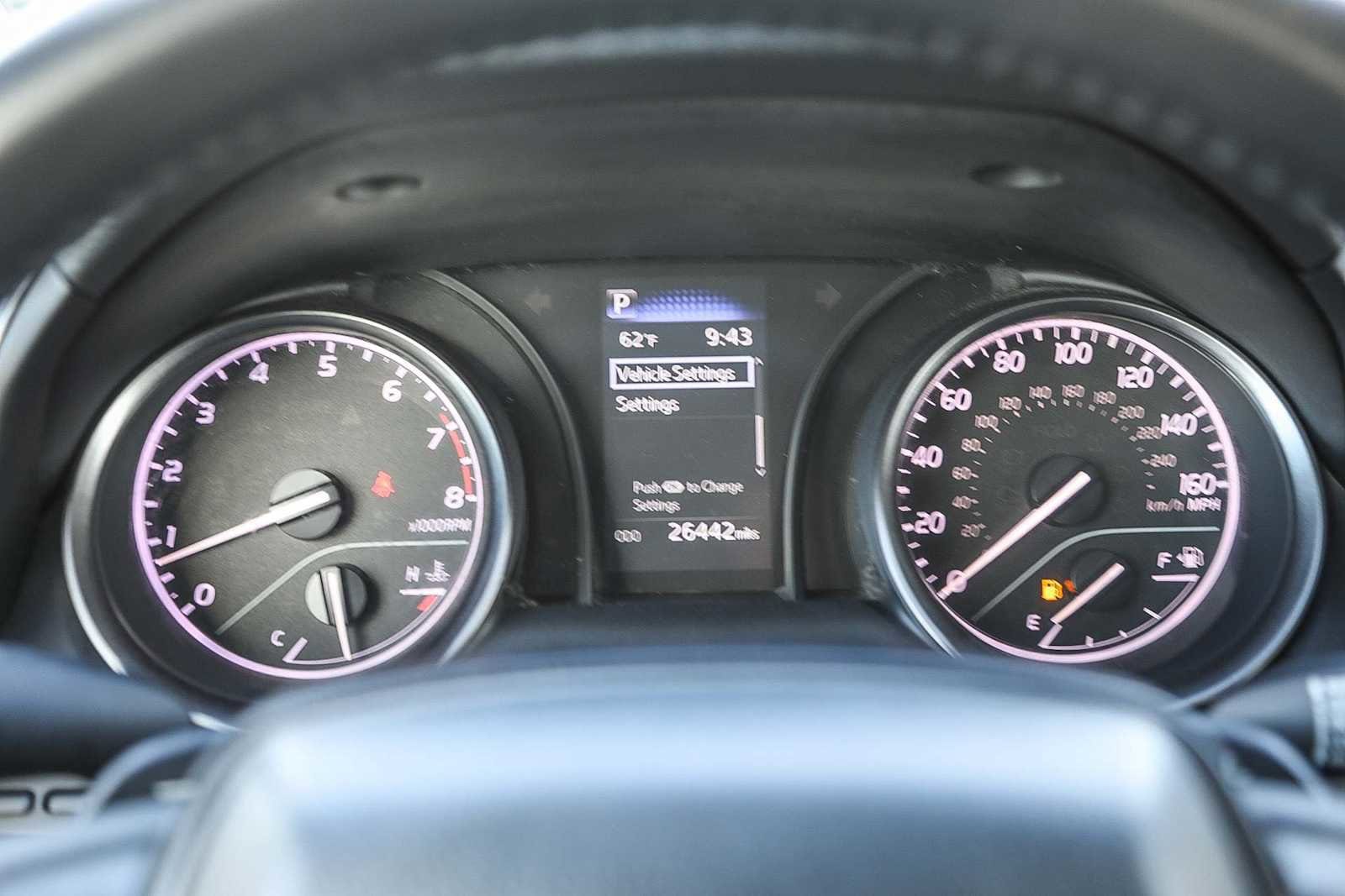 Thumbnail: 2023 Toyota Camry - 23