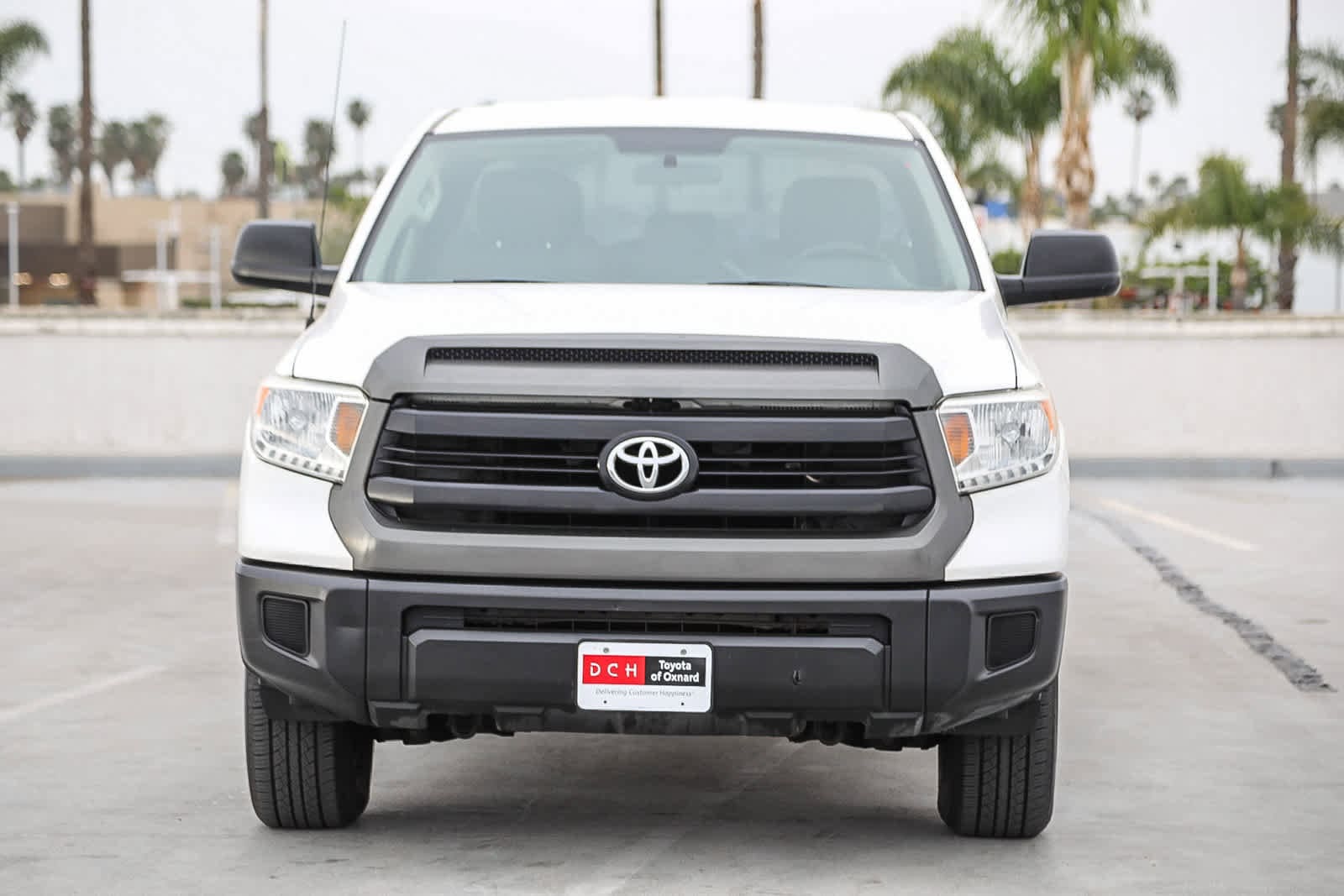 Thumbnail: 2016 Toyota Tundra - 3