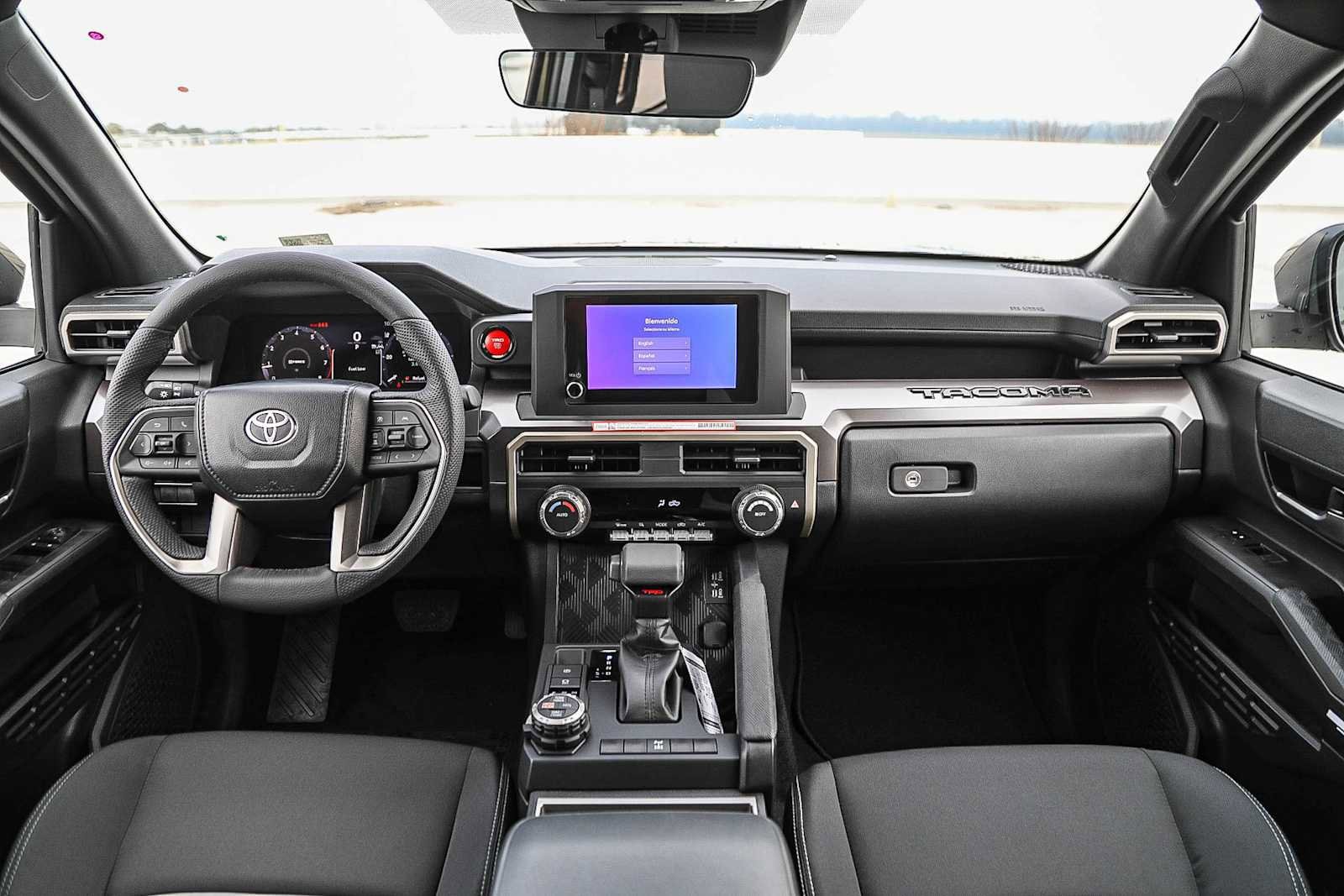 Thumbnail: 2026 Toyota Tacoma - 14