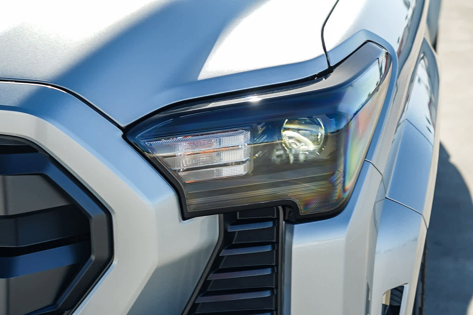 Thumbnail: 2026 Toyota Tacoma - 9