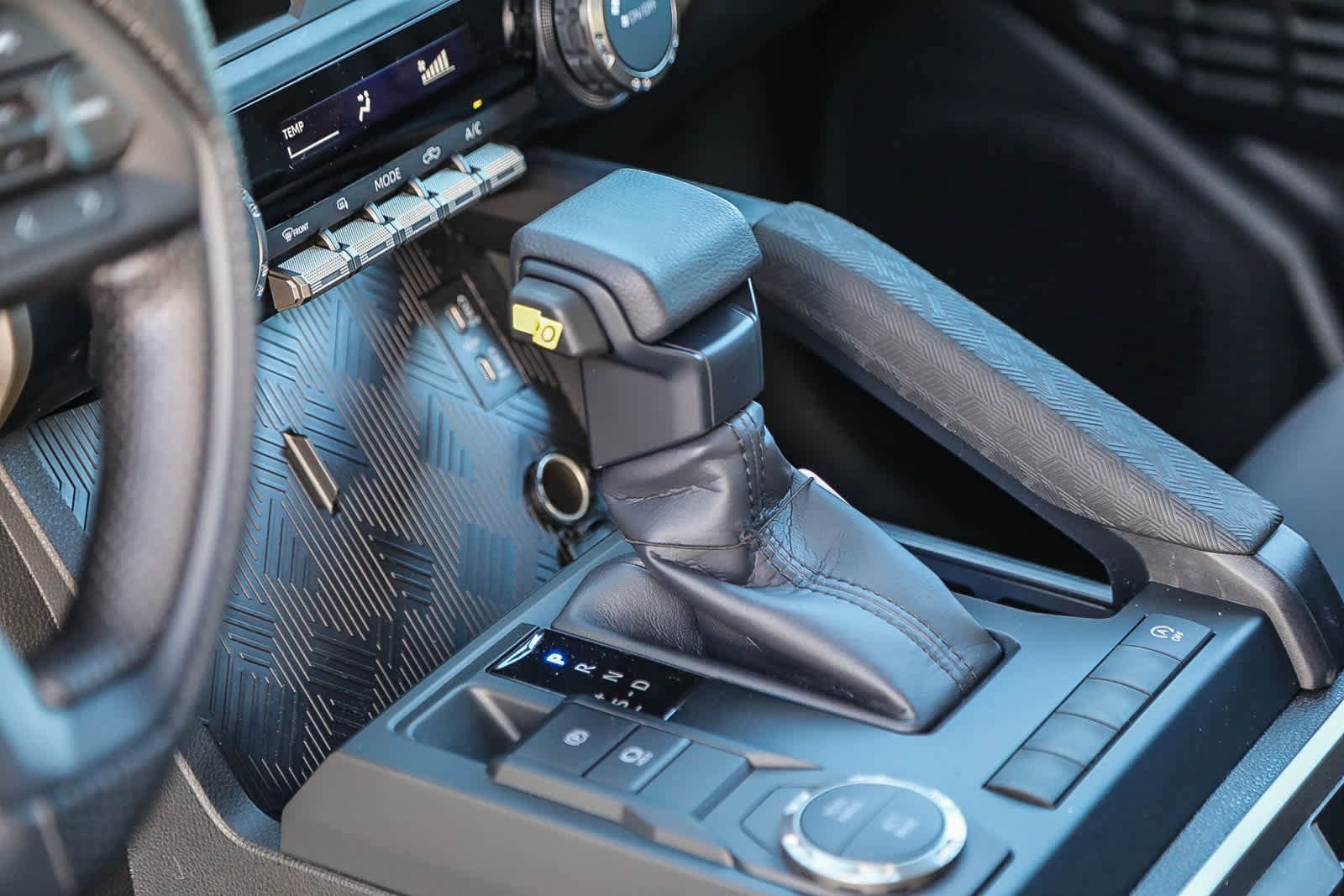 Thumbnail: 2026 Toyota Tacoma - 21