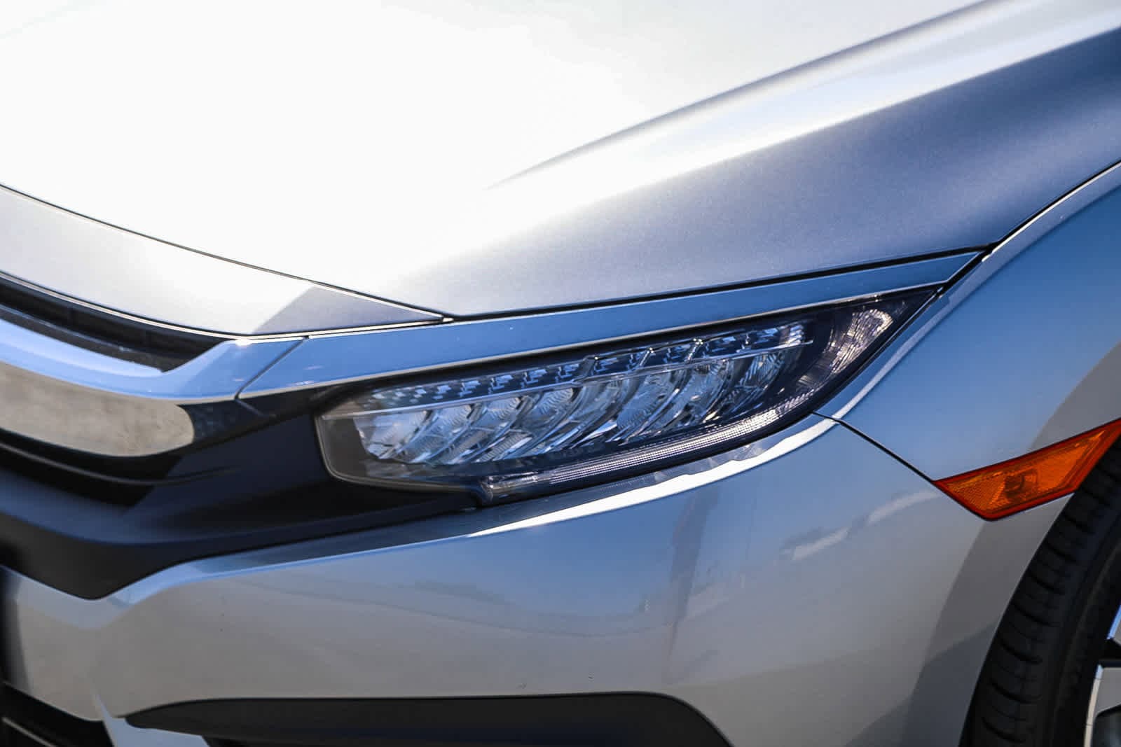 Thumbnail: 2017 Honda Civic - 7