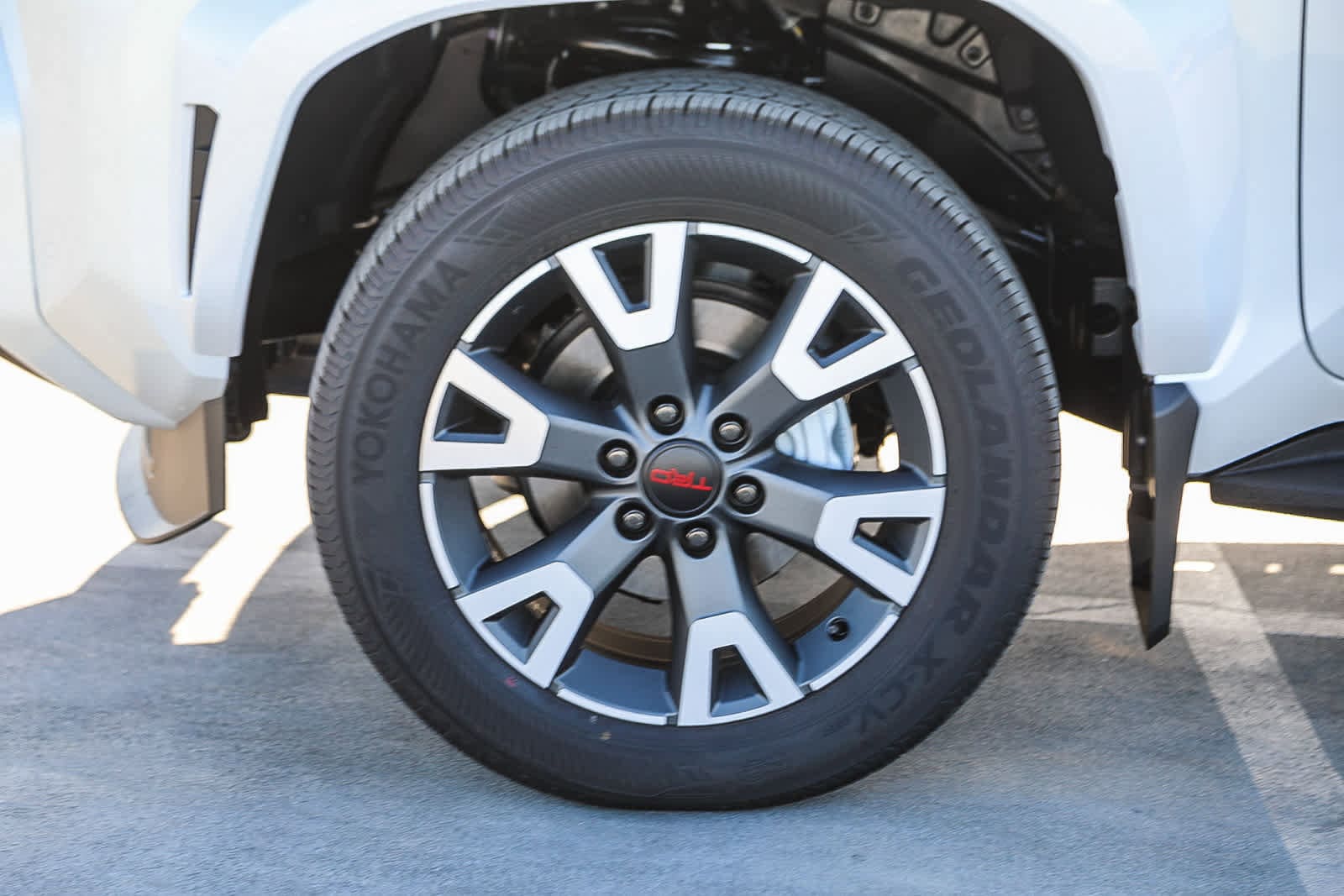 Thumbnail: 2025 Toyota 4Runner - 9