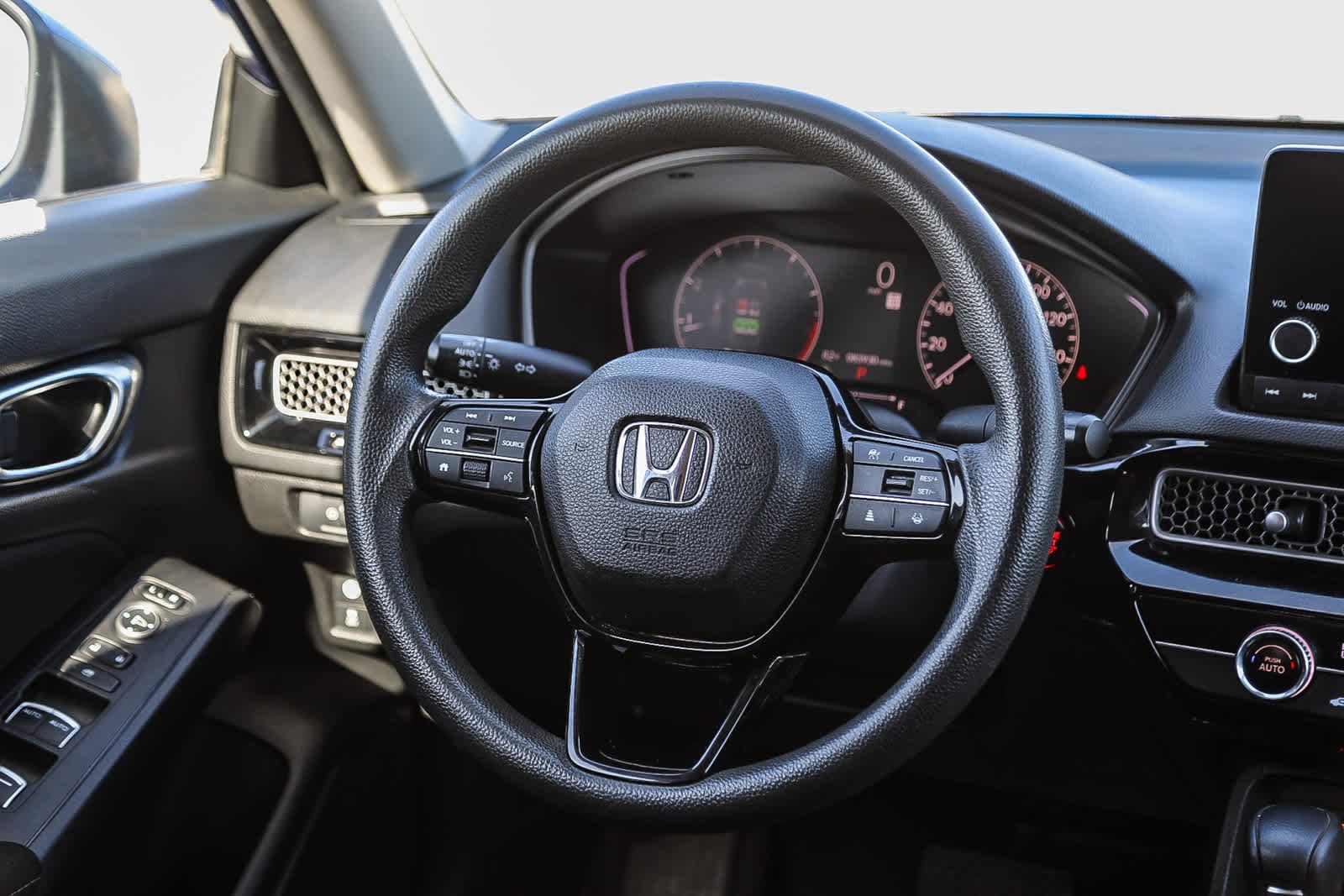 Thumbnail: 2022 Honda Civic - 14